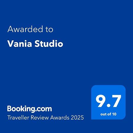 Apartamento Vania Studio Sibiu Exterior foto